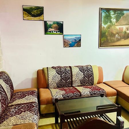 Hotel Mini Switzerland In Dalhousie Esterno foto